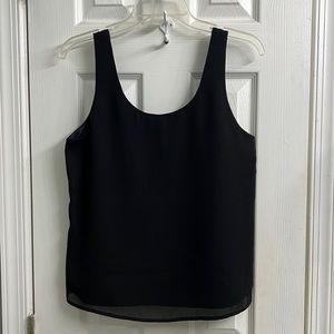 Adriana Papel evening essentials Cami top size small color black